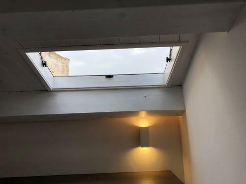 Apartamento Moon House