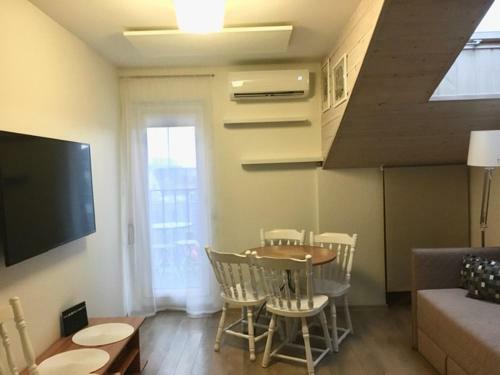 Apartamento Mal?no Vilos Sl