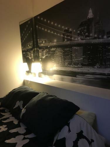 Apartamento Mal?no Vilos Sl