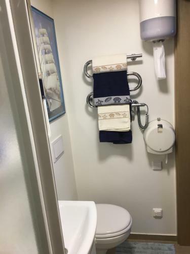 Apartamento Mal?no Vilos Sl