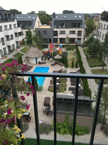 Apartamento Mal?no Vilos Sl