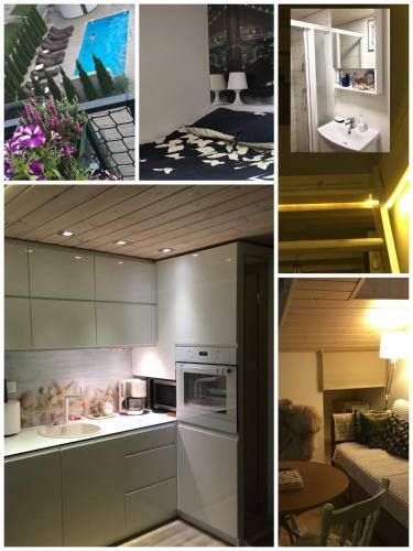 Apartamento Mal?no Vilos Sl