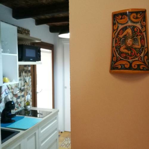Apartamento Rosehouse