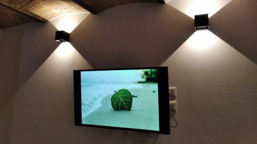 Apartamento Rosehouse