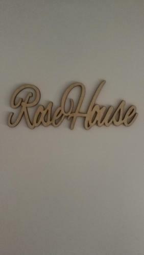Apartamento Rosehouse