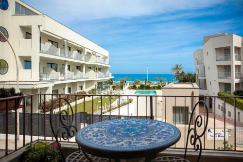 Apartamento Seaview House