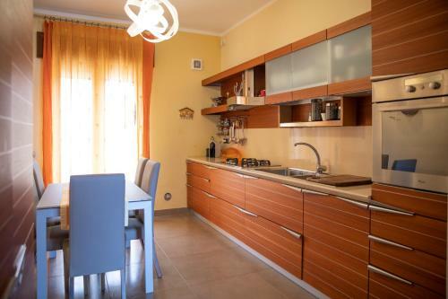 Apartamento Seaview House