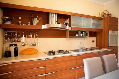 Apartamento Seaview House
