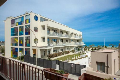 Apartamento Seaview House