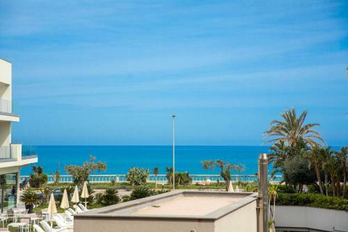 Apartamento Seaview House