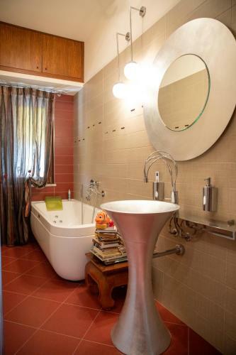 Apartamento Seaview House