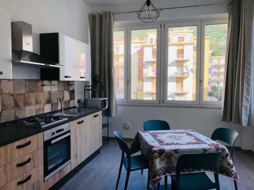 Trinacria Apartments