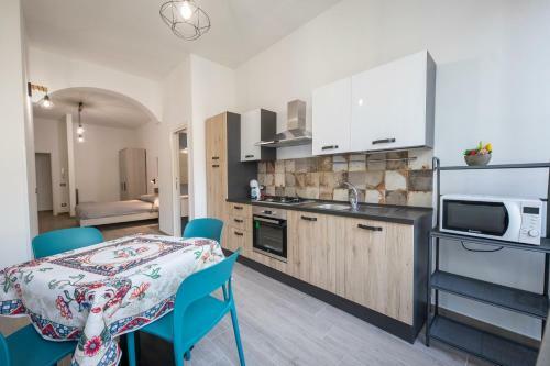 Trinacria Apartments