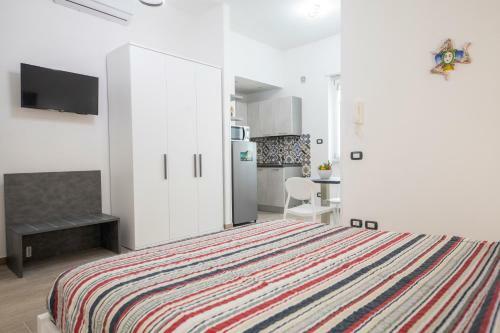 Trinacria Apartments
