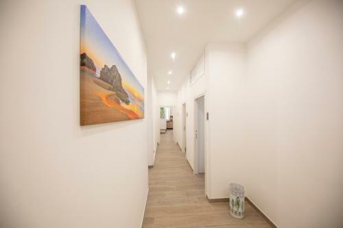 Trinacria Apartments