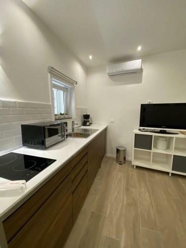 Pigna Blue Cefal� Apartment