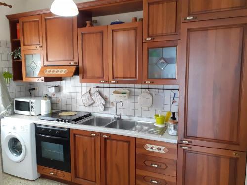 Apartamento Calypso
