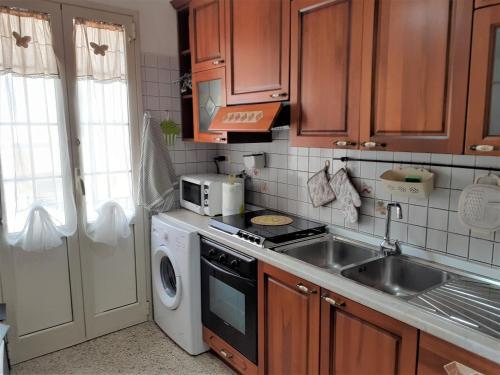 Apartamento Calypso