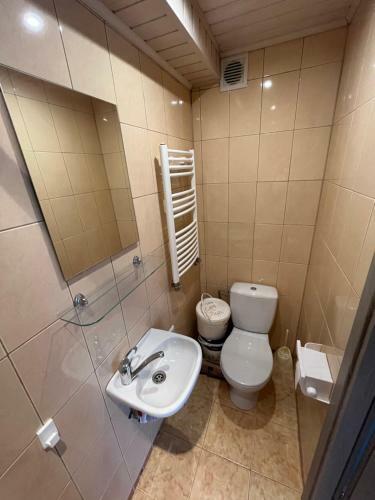 Apartamento Butukas Palangoje