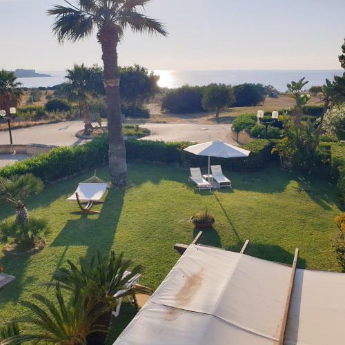 Villa Belvedere (Cefal�)