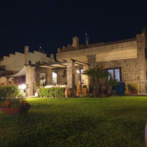 Villa Belvedere (Cefal�)