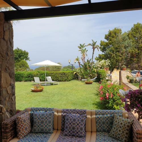 Villa Belvedere (Cefal�)