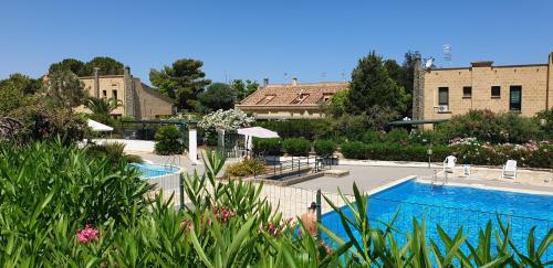 Villa Belvedere (Cefal�)