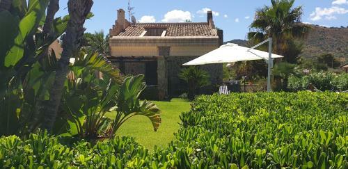 Villa Belvedere (Cefal�)