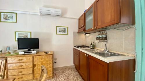 Apartamento Casa Miriam