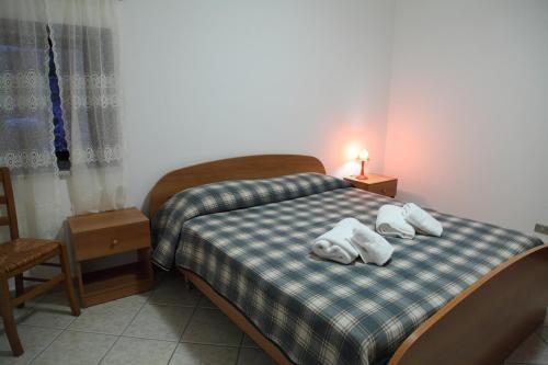 Apartamento Case Gabbiano (By Vacation Service)