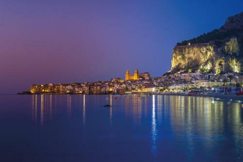 Suite Bordonaro Luxury Apartments