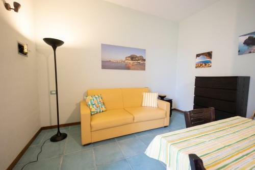 Apartamento Monarca - Le Mahonie