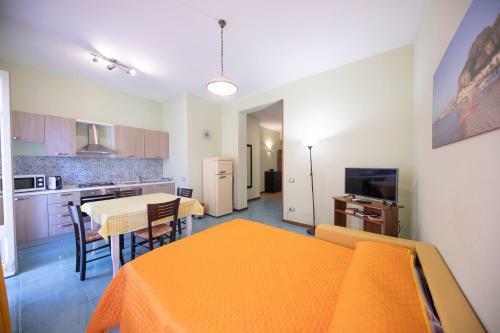 Apartamento Monarca - Le Mahonie