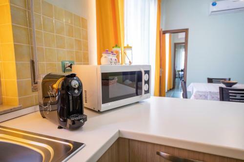 Apartamento Monarca - Le Mahonie