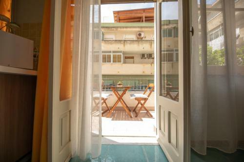 Apartamento Monarca - Le Mahonie