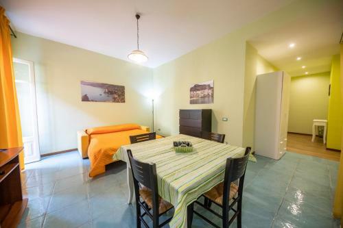 Apartamento Monarca - Le Mahonie