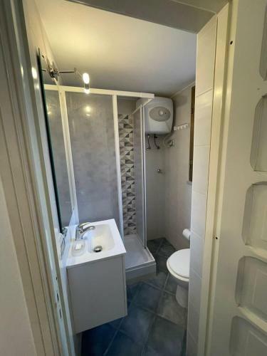 Apartamento Al Cortile