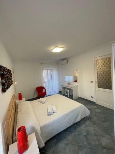 Apartamento Al Cortile