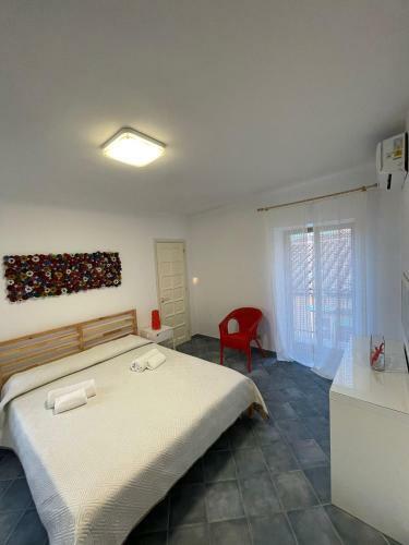 Apartamento Al Cortile