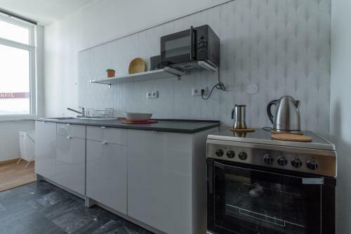 Top Cacilhas Apartament