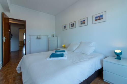 Top Cacilhas Apartament