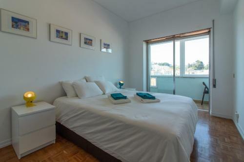 Top Cacilhas Apartament