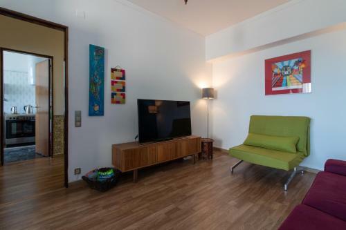 Top Cacilhas Apartament