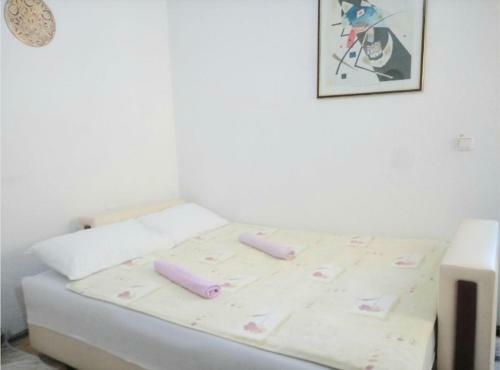 Bus Station Hostel