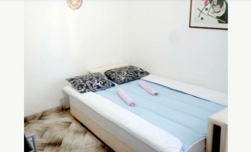 Bus Station Hostel