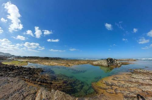 Amazing Holidays In Countryside Beach And Jacuzzi
