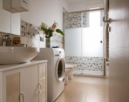 Apartamento Orizzonte Blu
