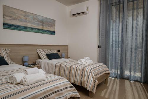 Apartamento Orizzonte Blu