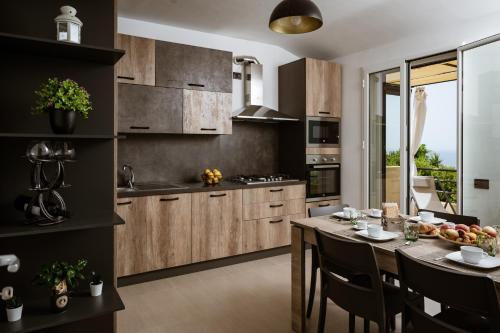Apartamento Orizzonte Blu