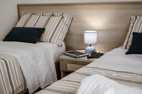 Apartamento Orizzonte Blu